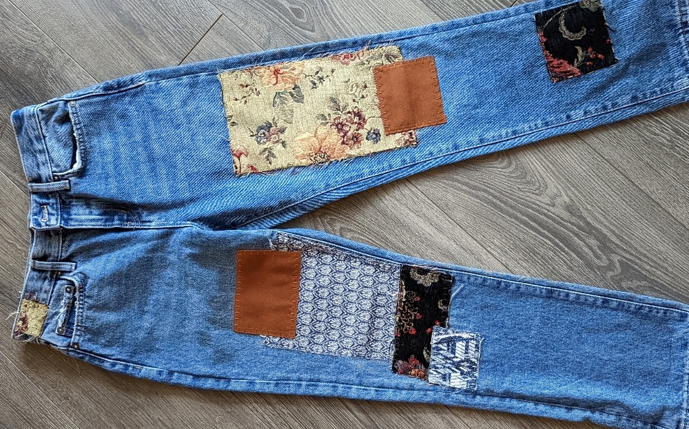 Free people jeans